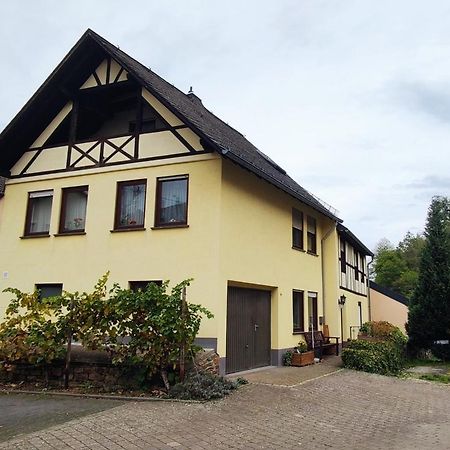 Ferienhaus Am Marktplatz Oberheimbach Екстериор снимка