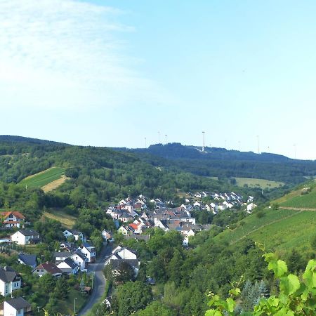 Ferienhaus Am Marktplatz Oberheimbach Екстериор снимка