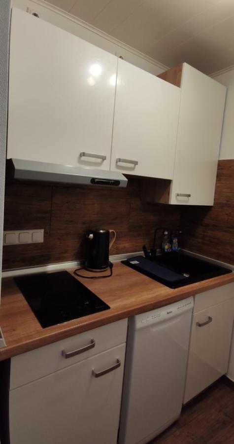 Ferienhaus Am Marktplatz Oberheimbach Екстериор снимка