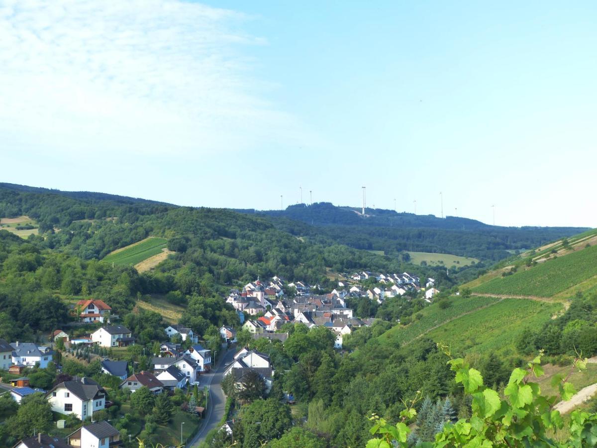 Ferienhaus Am Marktplatz Oberheimbach Екстериор снимка